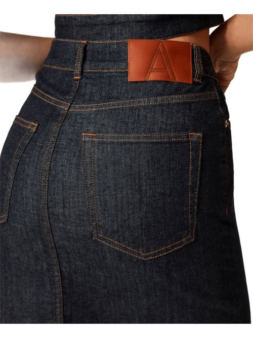 LONGUETTE TWINSET | 261AP236406295